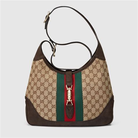 gucci hobo jackie|original gucci jackie bag.